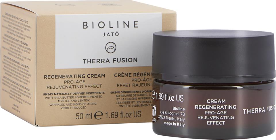 Bioline Therra Fusion Regenerating Cream 50ml