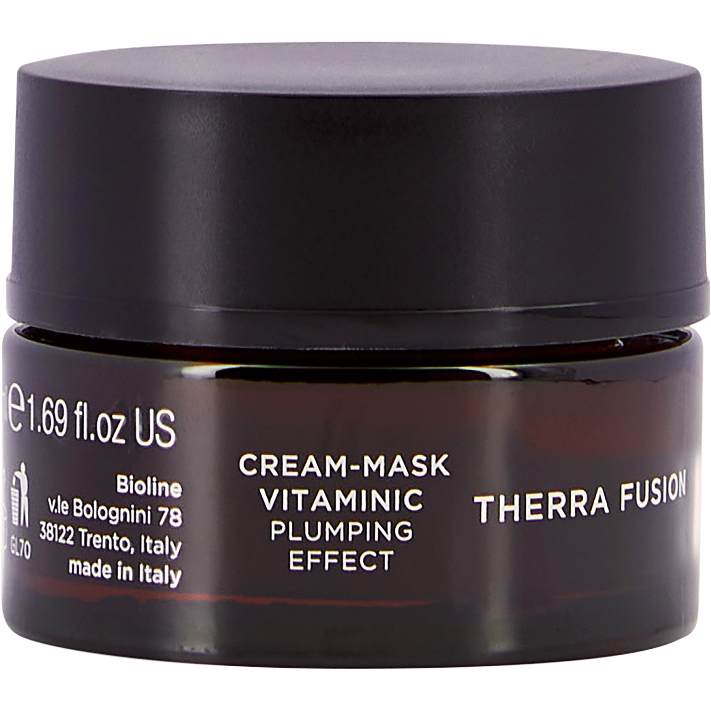 Bioline Therra Fusion Vitaminic Cream Mask 50 ml
