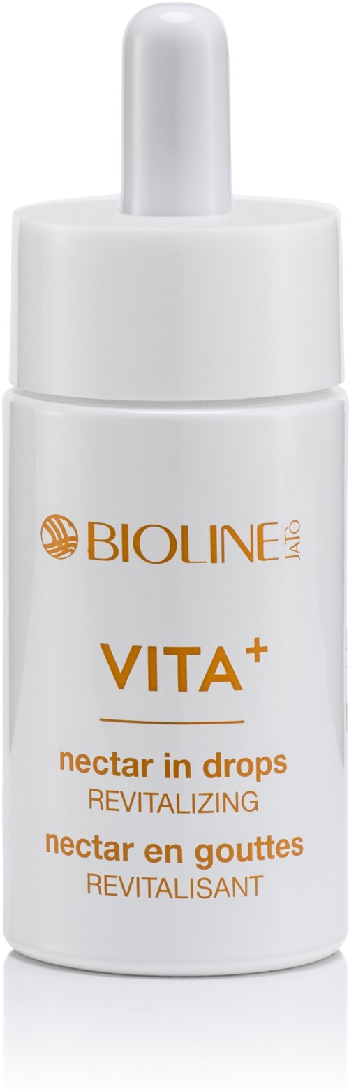 Bioline Jatò Vita+ Nectar In Drops 30 ml