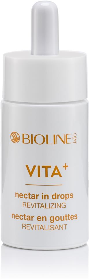 Bioline Vita+ Nectar In Drops 30ml