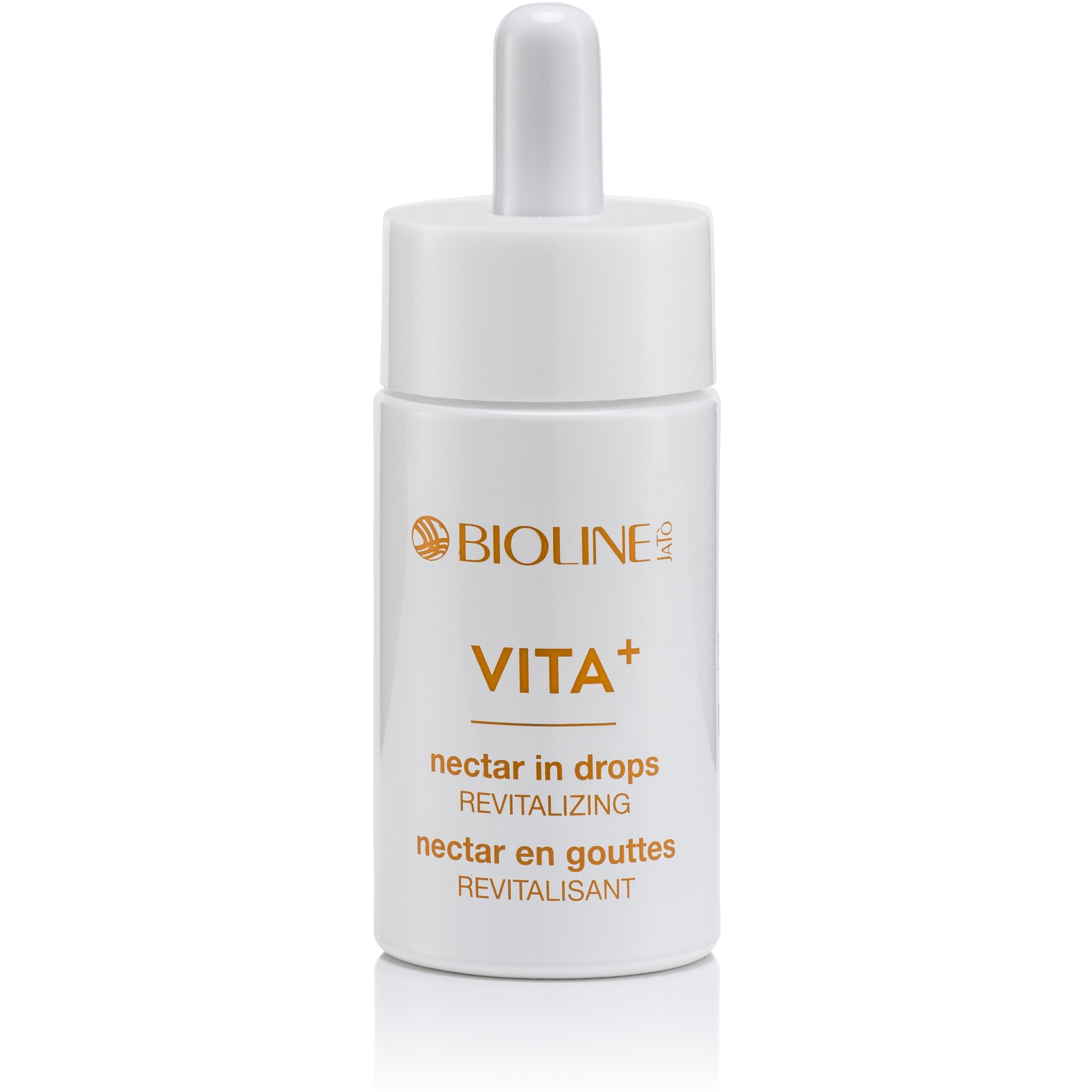 Bioline Jatò Vita+ Nectar In Drops 30 ml billede