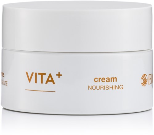 Bioline Jatò Vita+ Nourishing Cream 50 ml