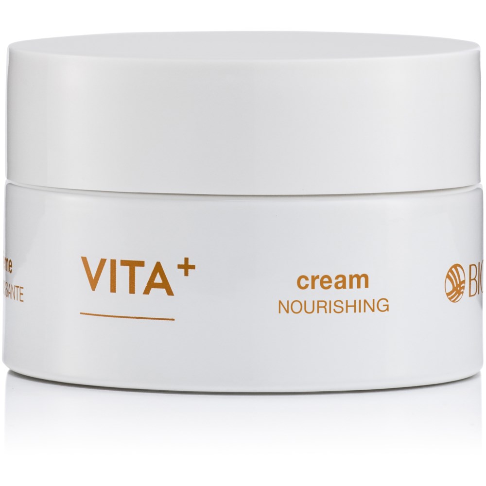 Bioline Jatò Bioline Jatò Vita+ Nourishing Cream 50 ml