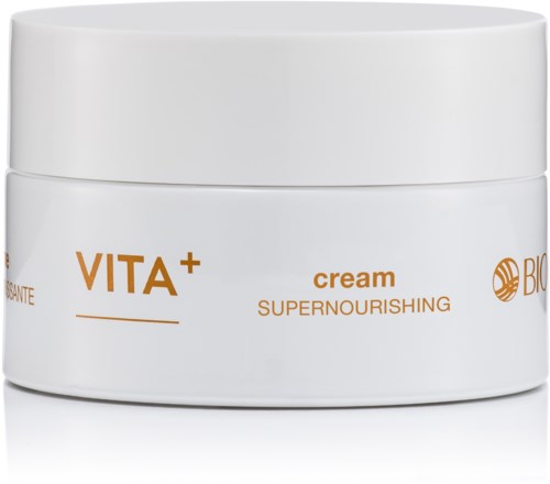 Bioline Jatò Vita+ Supernourshing Cream 50 ml