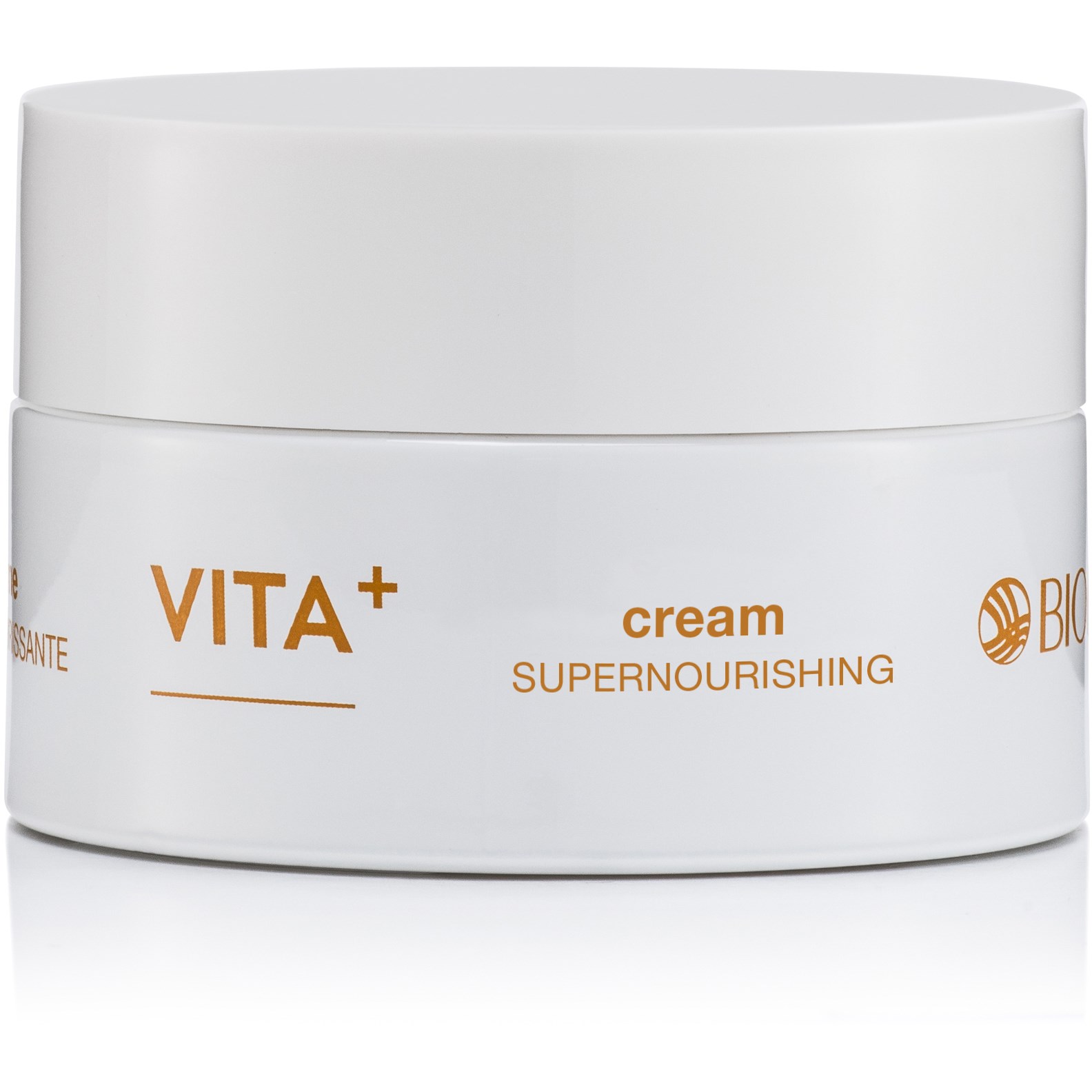 Bioline Jatò Vita+ Supernourshing Cream 50 ml billede