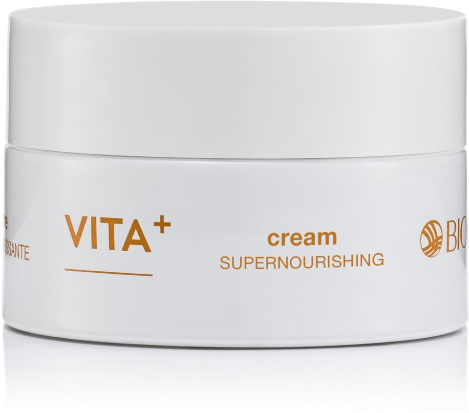 Bioline Vita+ Supernourshing Cream 50ml
