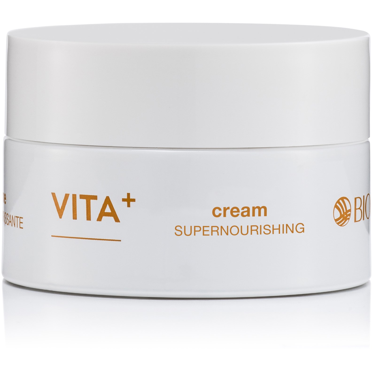 Läs mer om Bioline Vita+ Supernourshing Cream 50 ml