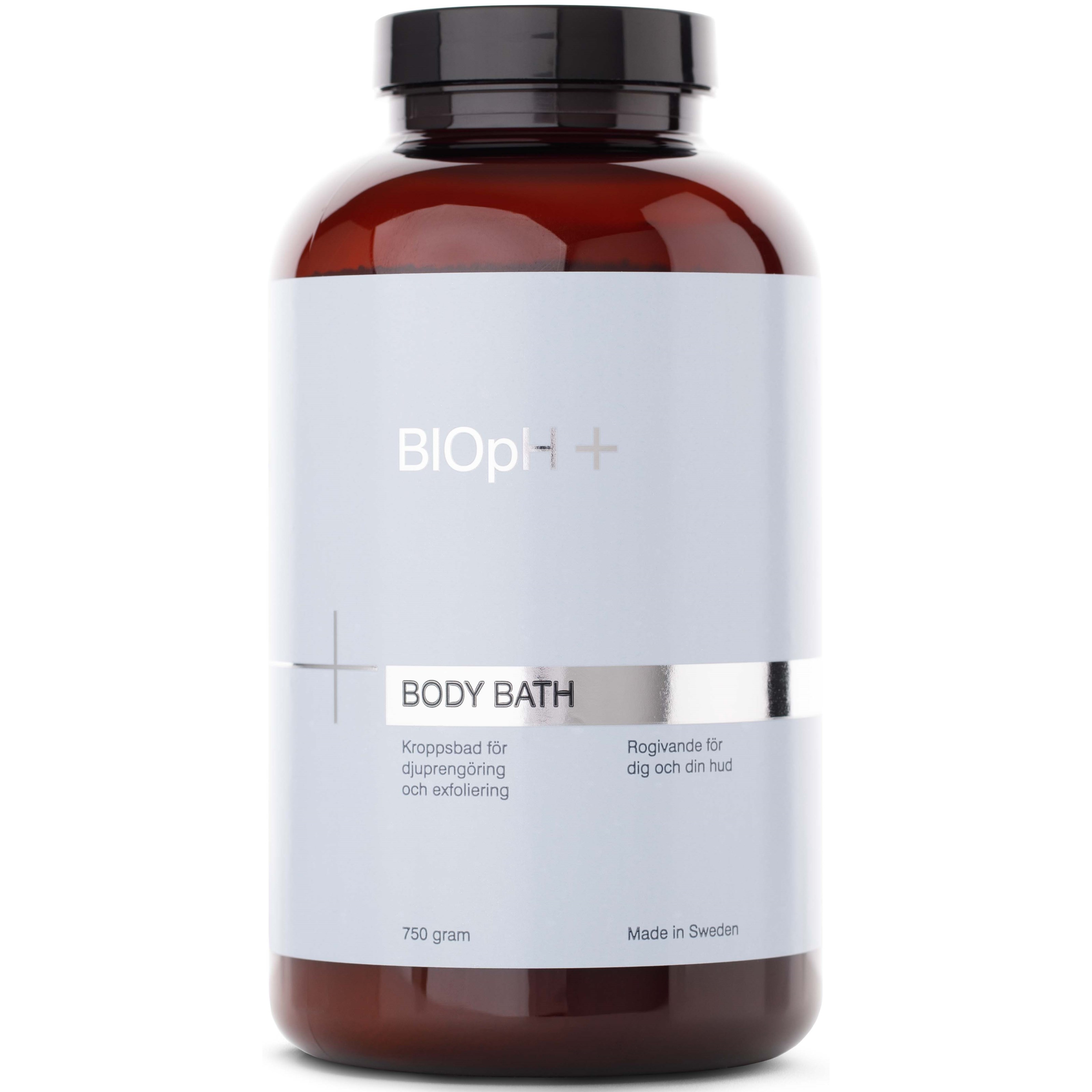 BIOpH+ Body Bath 750 g