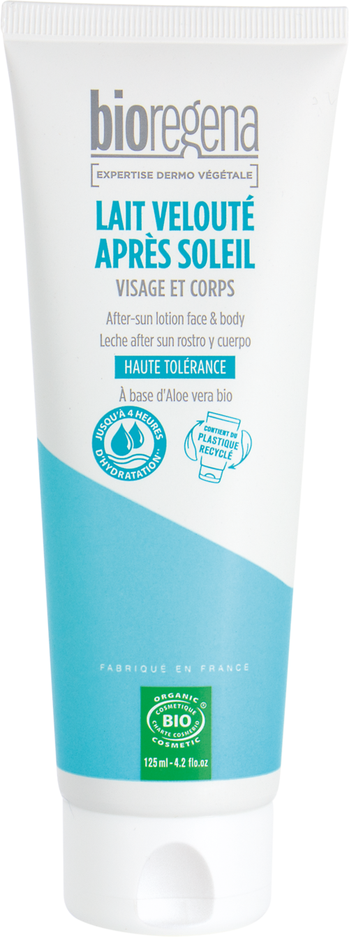 Bioregena After sun lotion 125 ml