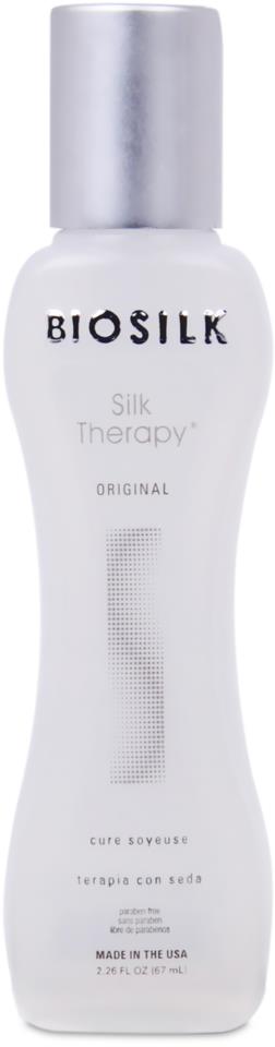 Biosilk Silk Therapy 67 ml