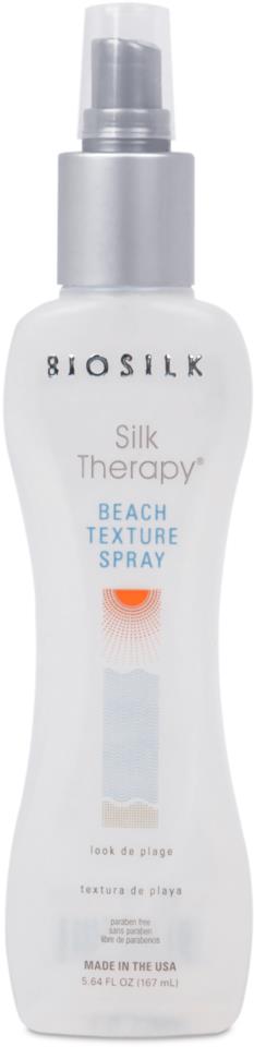 Biosilk Silk Therapy Beach Texture 167 ml