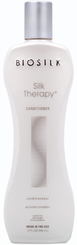 Biosilk Silk Therapy Conditioner 355 ml