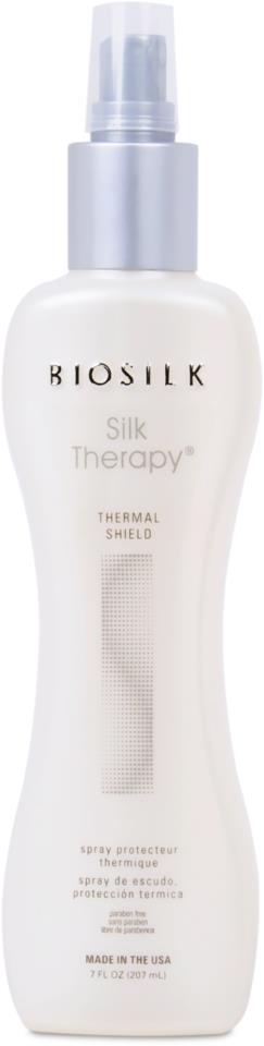 Biosilk Silk Therapy Thermal Shield 207 ml