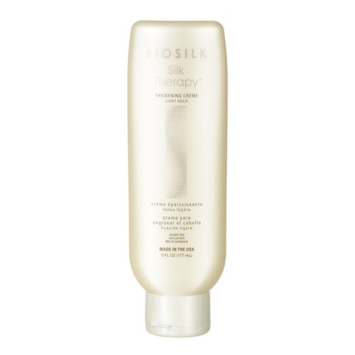 Biosilk Silk Therapy Thickening Creme 150 ml