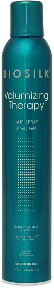 Biosilk Volumizing Therapy Hairspray 355 ml
