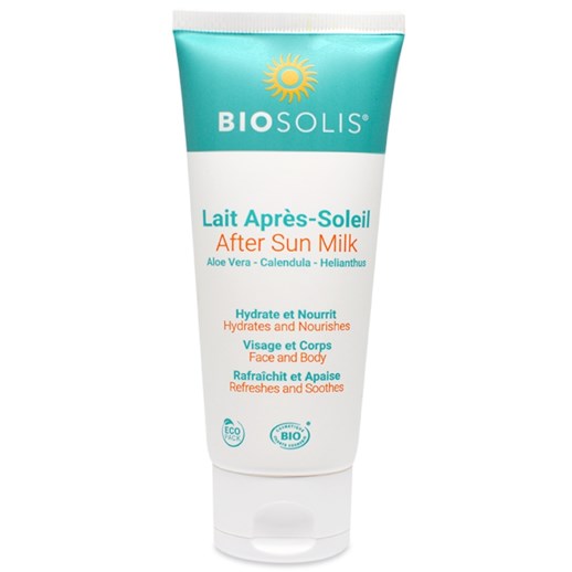 Läs mer om Biosolis After Sun Milk 150 ml
