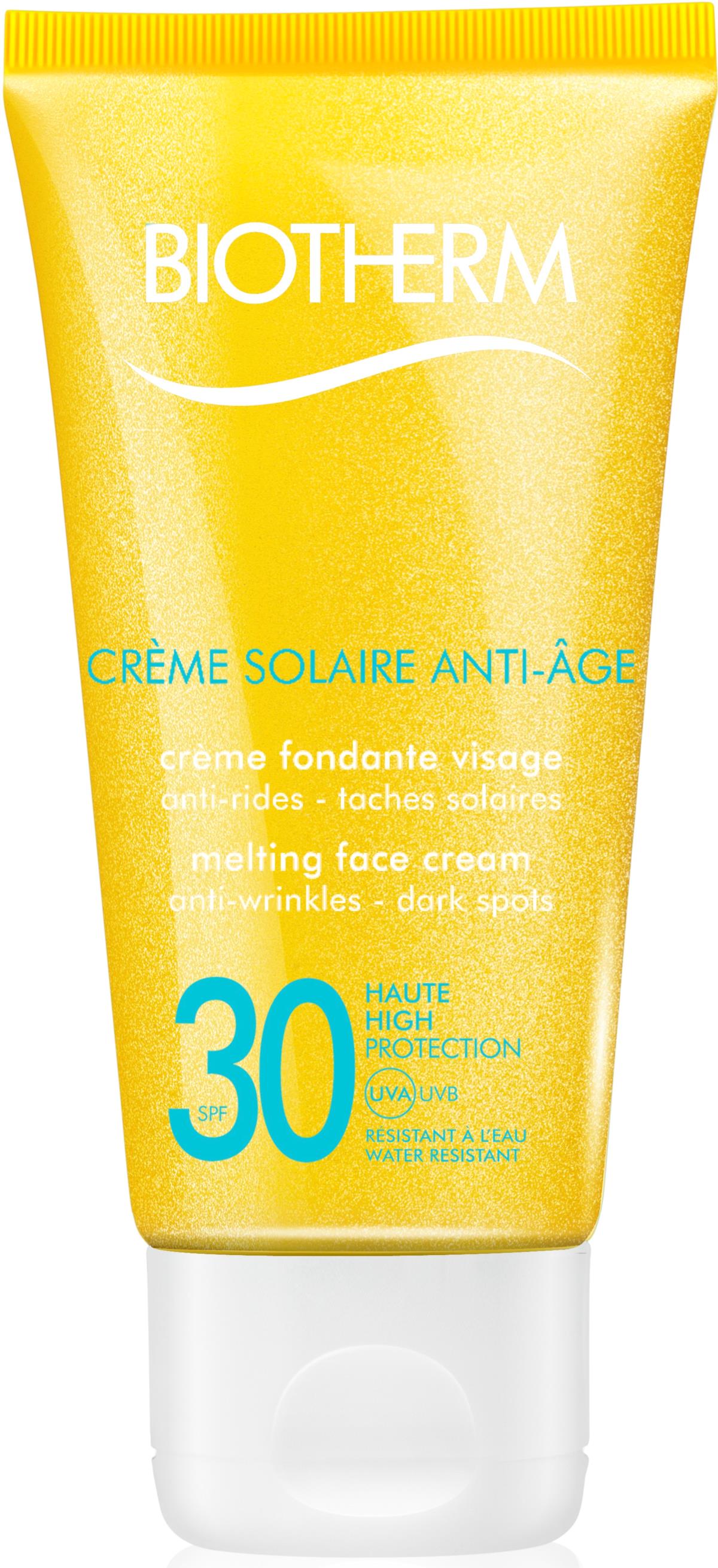 Biotherm Creme Solaire AntiAge SPF30 50 ml