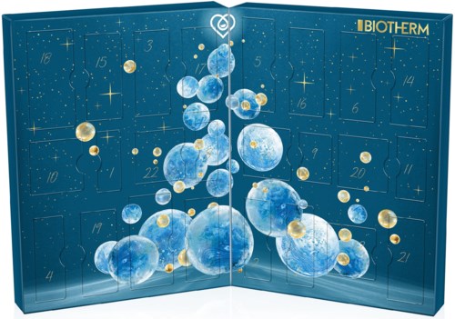 Biotherm Advent Calendar