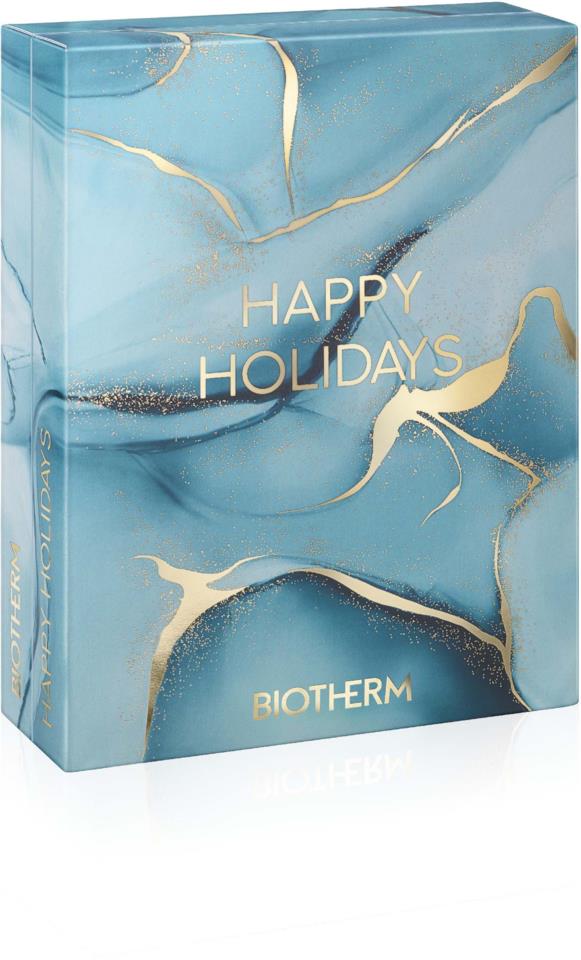 Biotherm Aquasource Advent Calendar