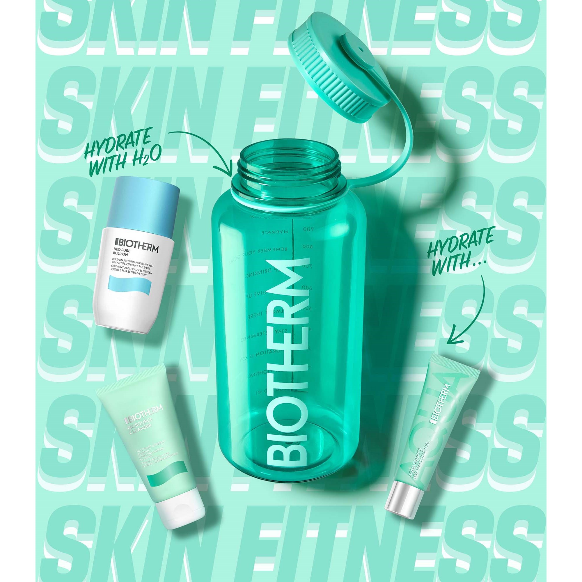 Biotherm Aqua Drop Set (zdjęcie 2)