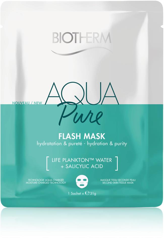Biotherm Aqua Super Mask Pure