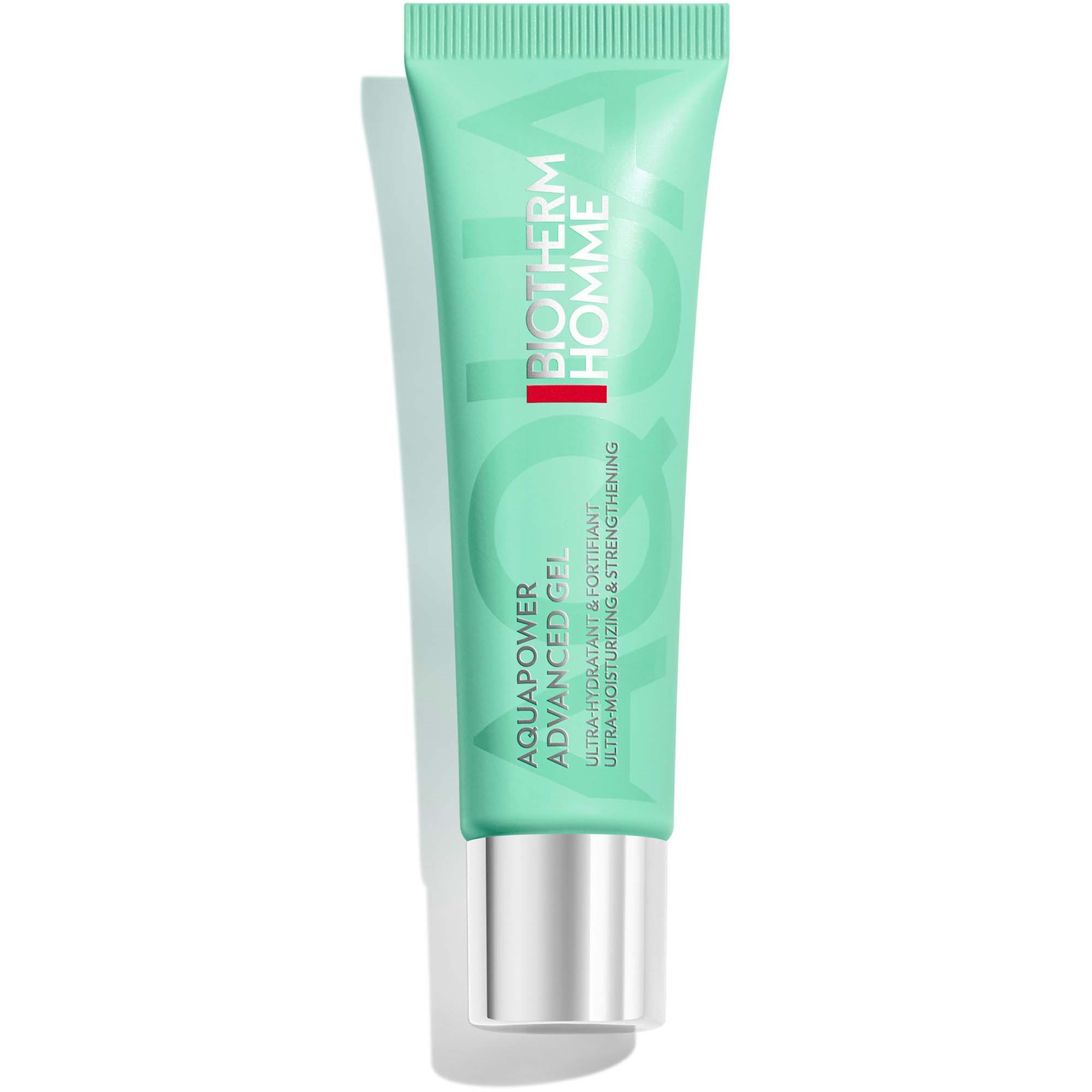 Biotherm Aquapower Advanced Gel 30 ml billede