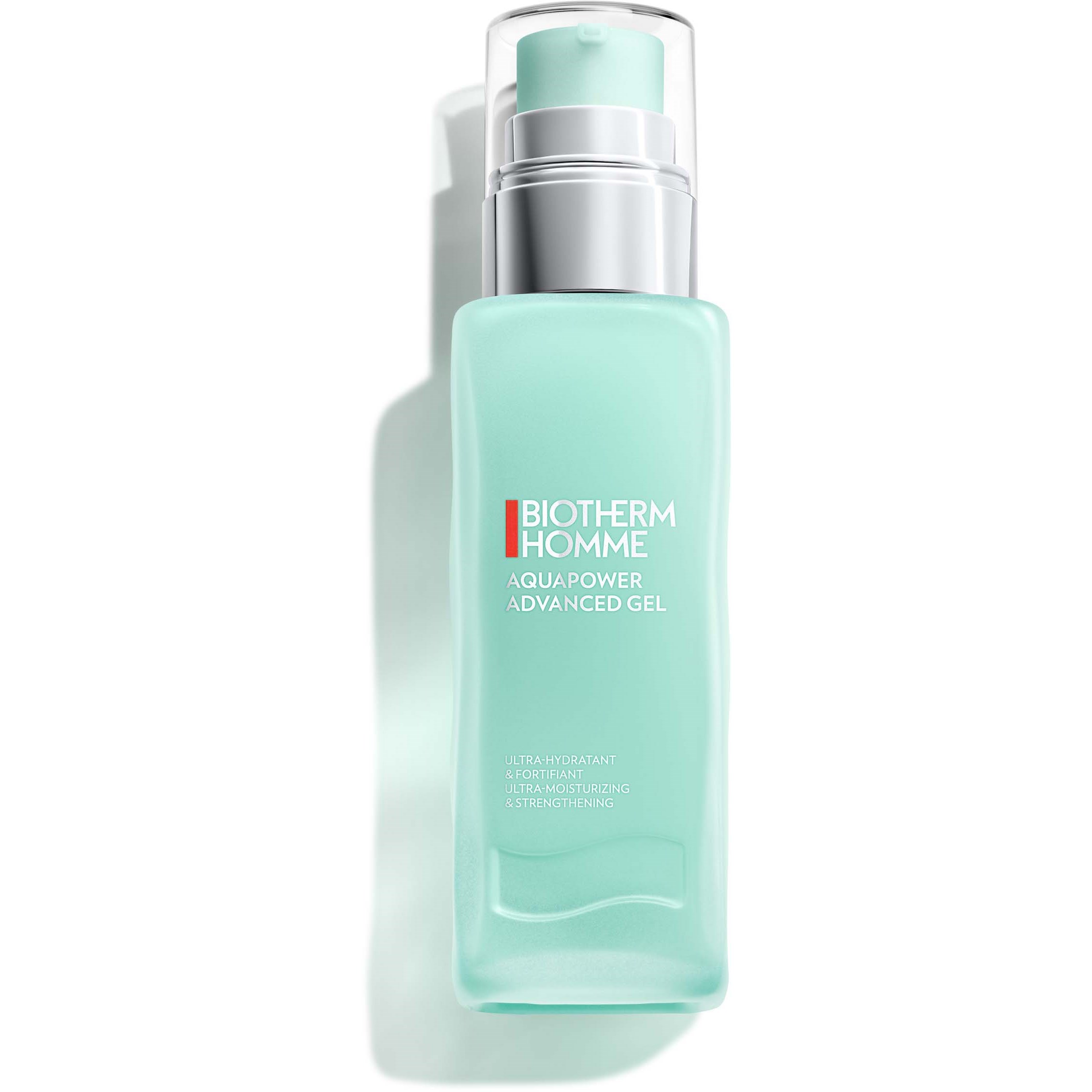 Biotherm Aquapower Advanced Gel 75 ml