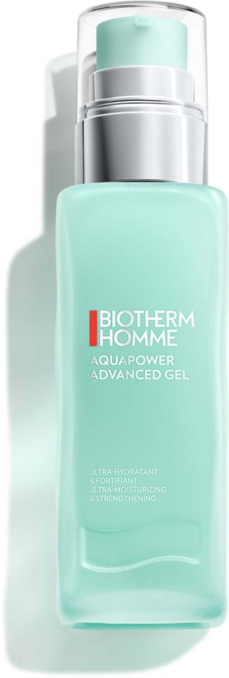 Biotherm Aquapower Advanced Gel 75 ml | lyko.com