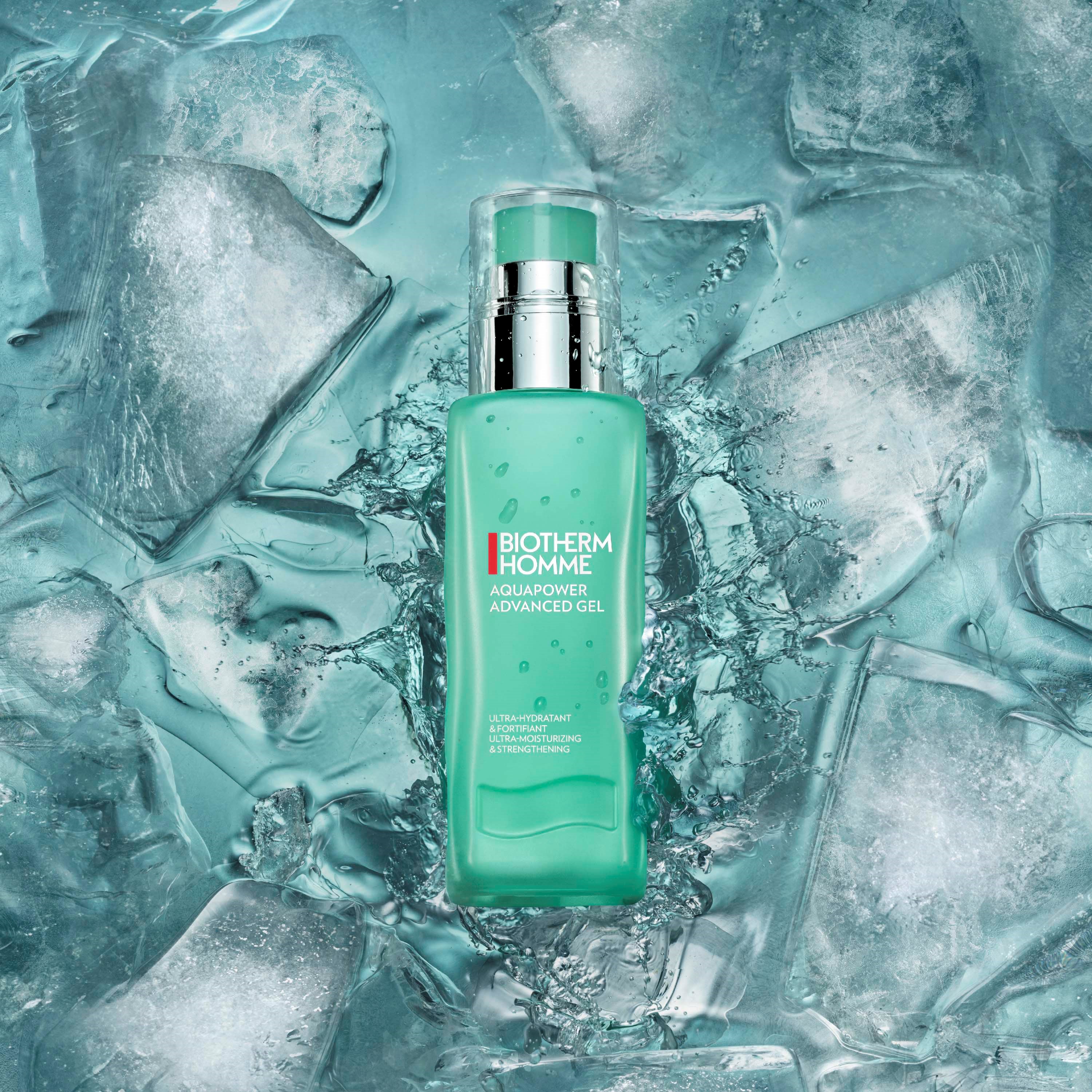 Biotherm Aquapower Advanced Gel 75 ml (obrázok 11)