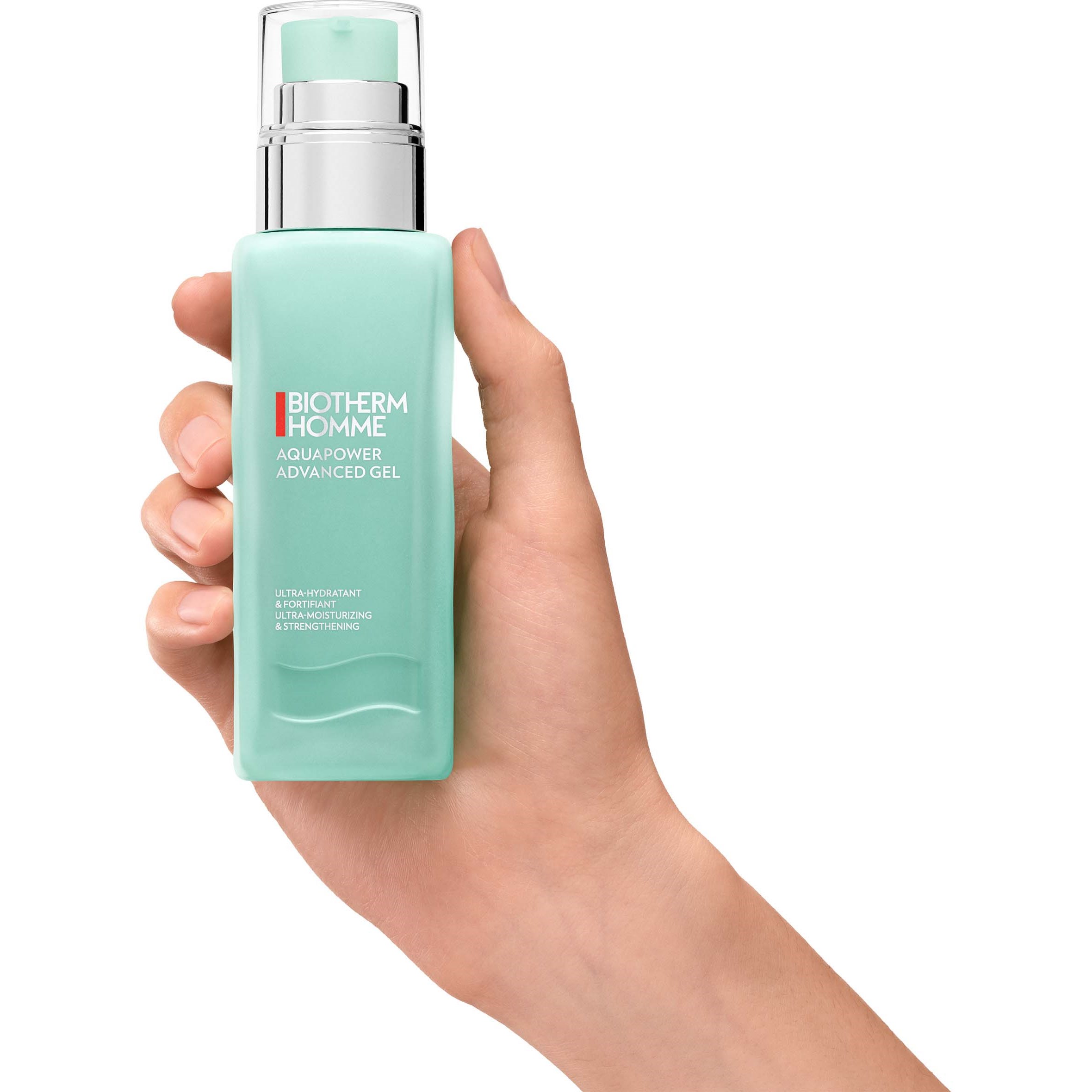 Biotherm Aquapower Advanced Gel 75 ml (obrázok 3)