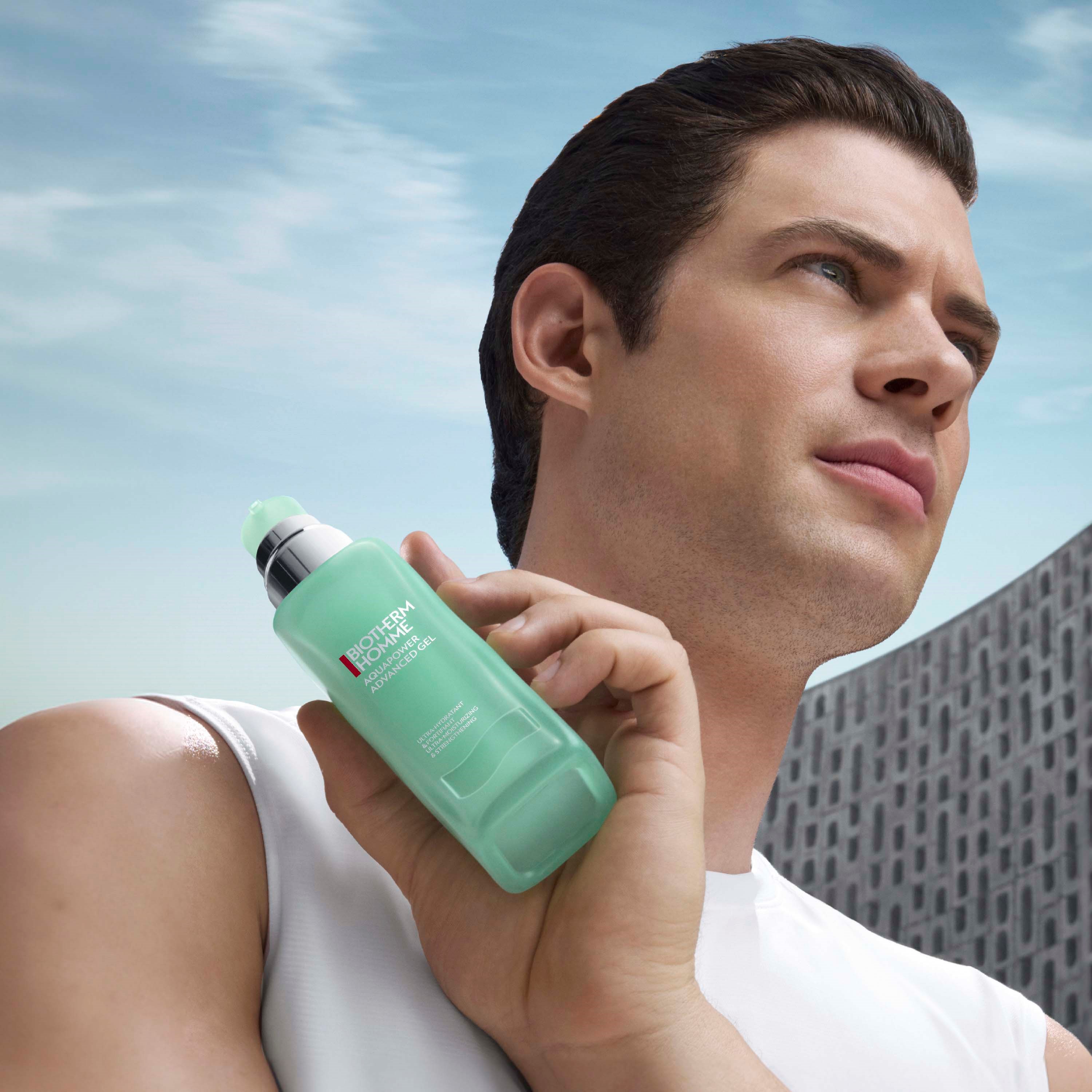 Biotherm Aquapower Advanced Gel 75 ml (obrázok 6)