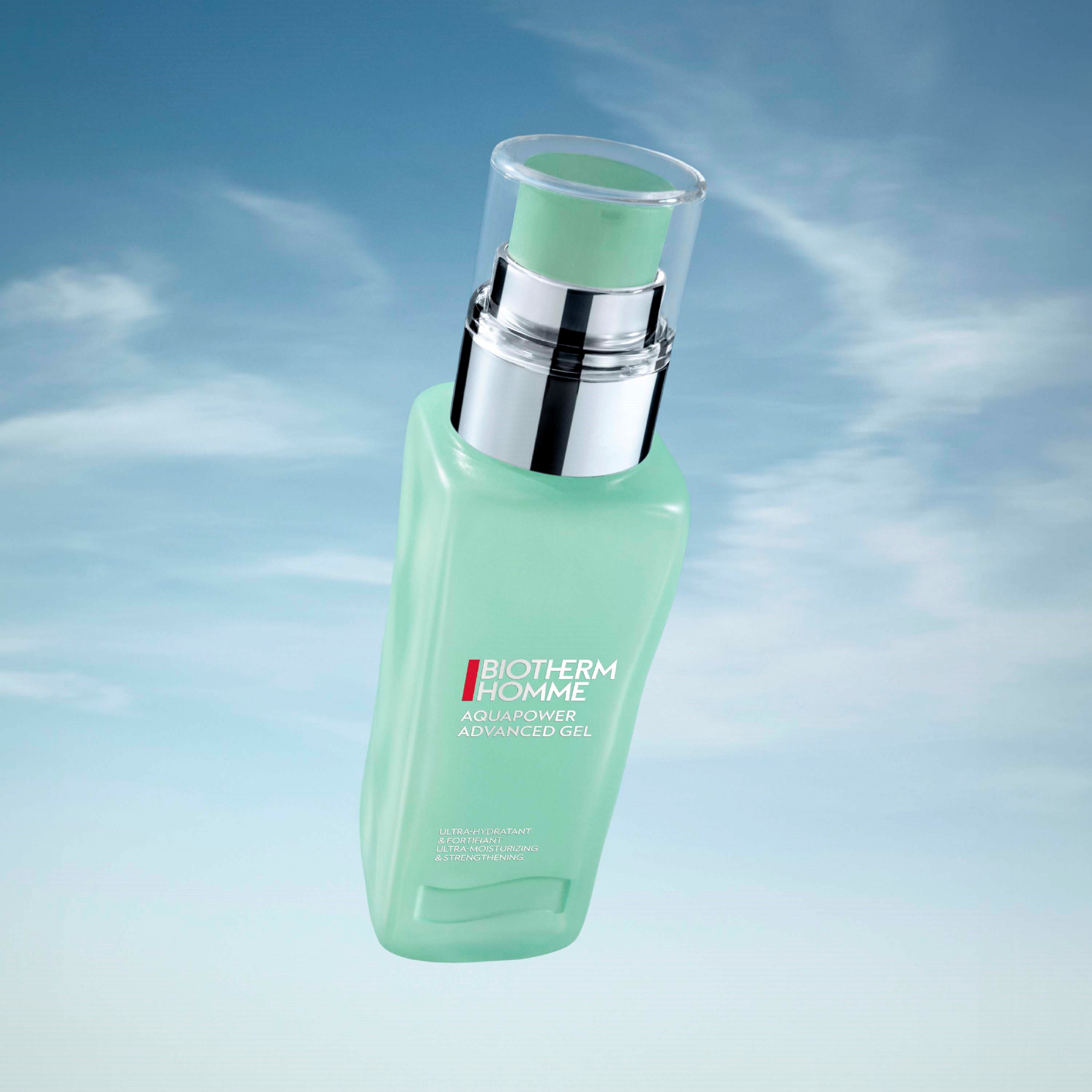 Biotherm Aquapower Advanced Gel 75 ml (obrázok 8)