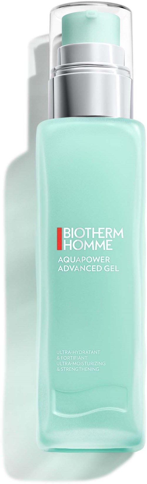Biotherm Aquapower Advanced Gel