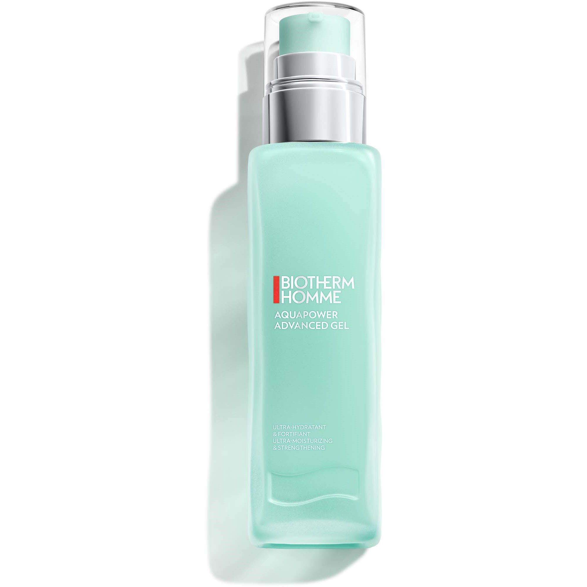 Biotherm Aquapower Advanced Gel 100 ml