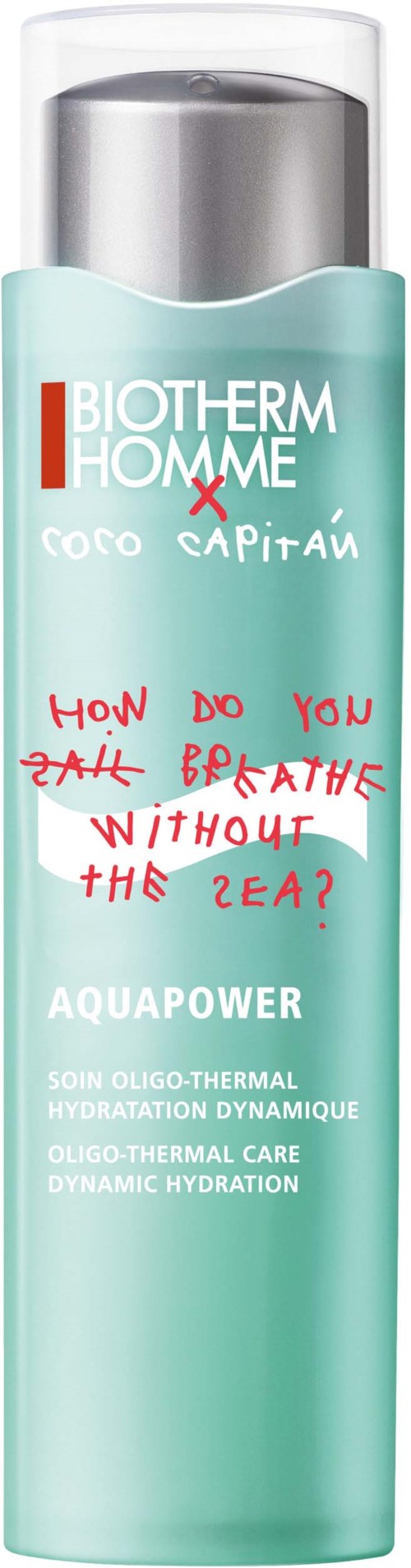 Biotherm Aquapower Cream Coco Capitán Limited Edition 100 ml
