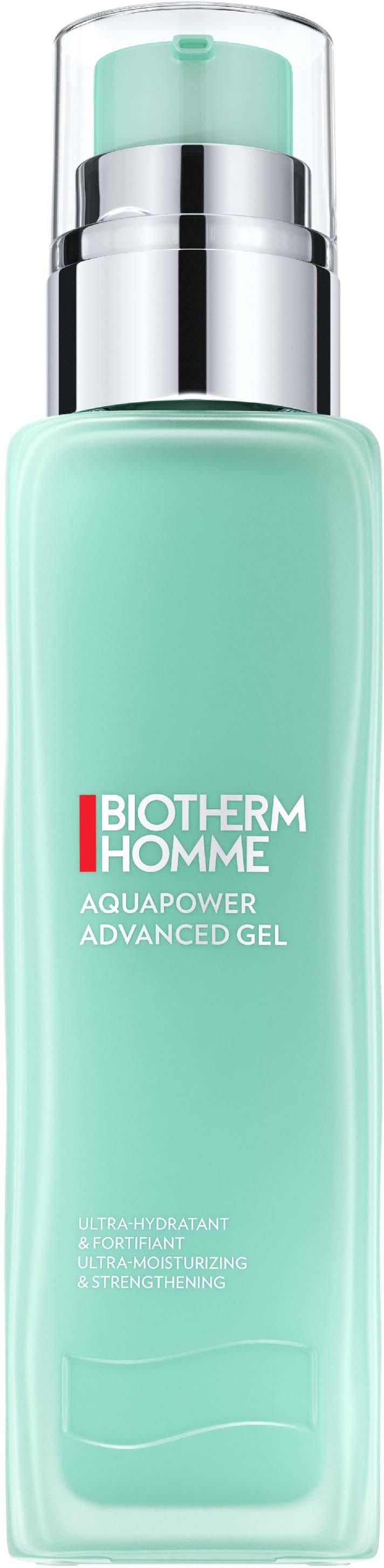 Biotherm Aquapower Advanced Gel PNM JUMBO 100 Ml Lyko biotherm-aquapower-advanced-gel-pnm-jumbo-100-ml-lyko
