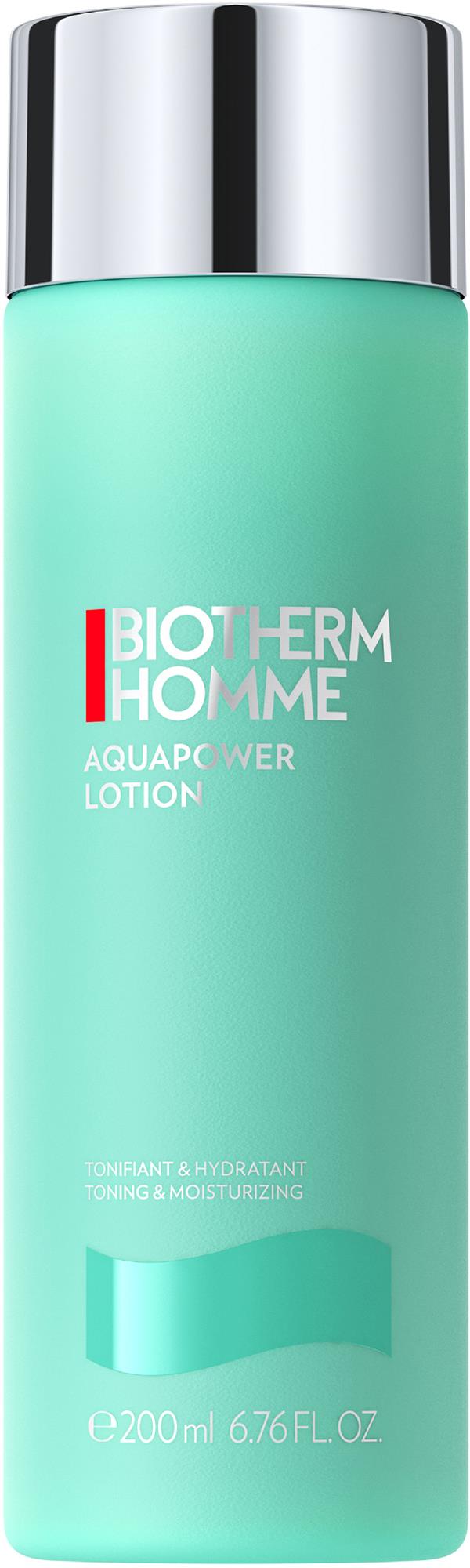 Biotherm Aquapower Aquapower Lotion 200 ml