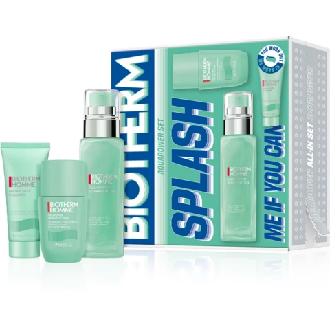 Biotherm Aquapower Set från Biotherm