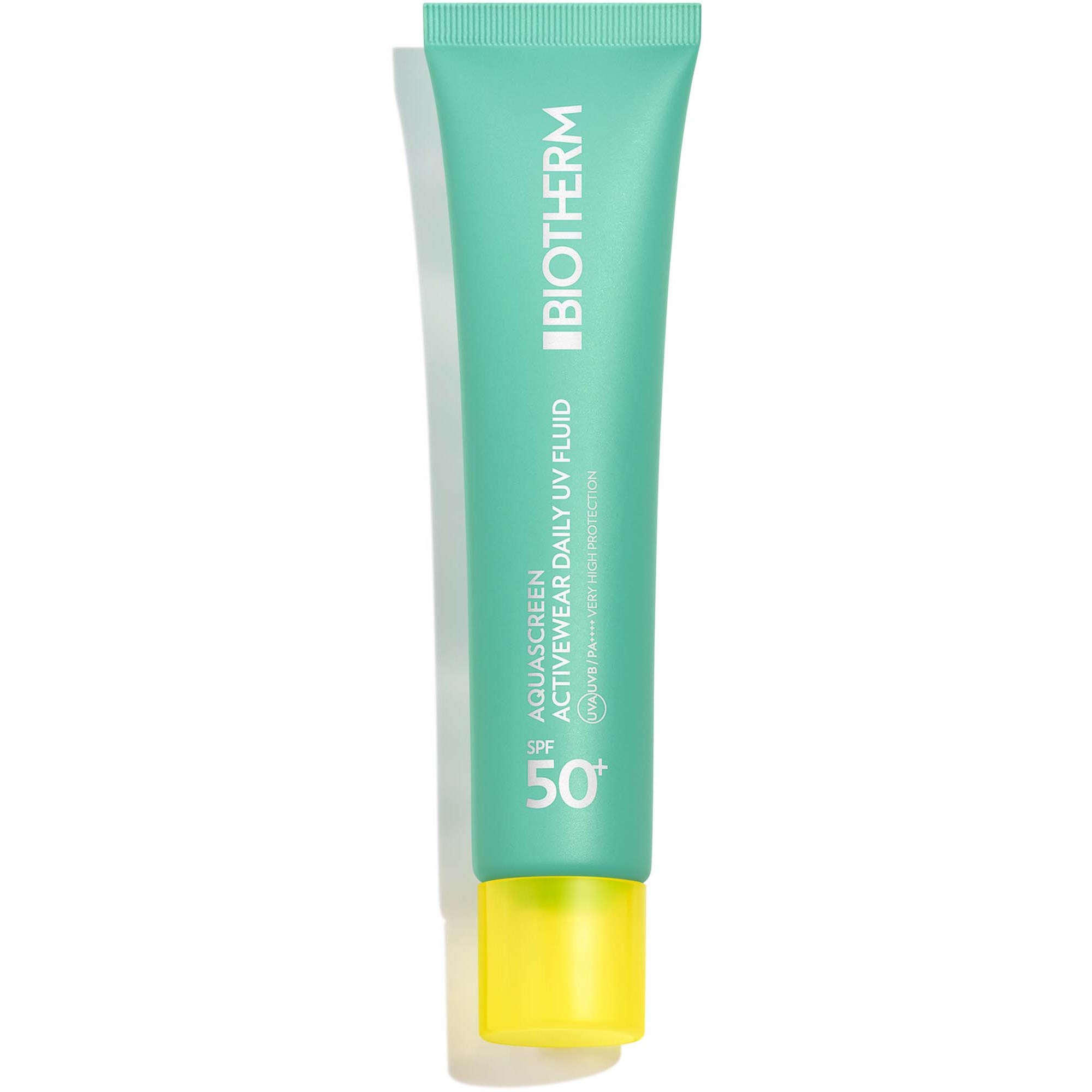 Biotherm Aquascreen Active-Wear Daily UV Fluid SPF50+ 40 ml