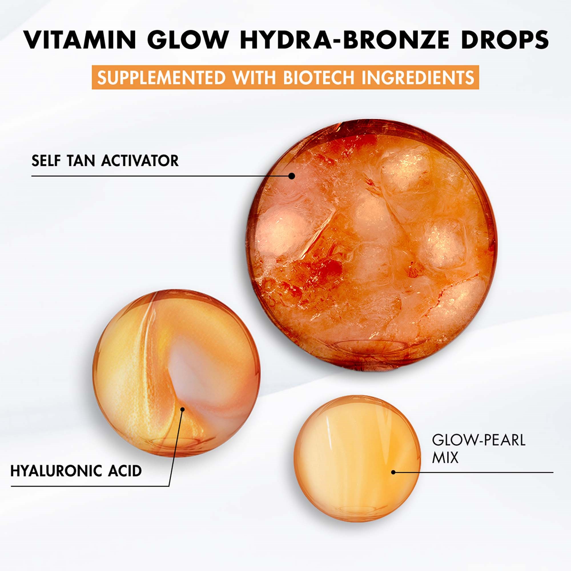 Biotherm Aquasource+ Vitamin Glow Hydra-Bronze Drops (obrázok 5)