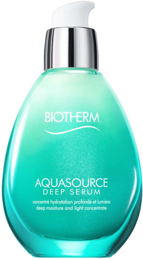 Biotherm Biotherm Aquasource Deep Moisturizing Serum 50 ml