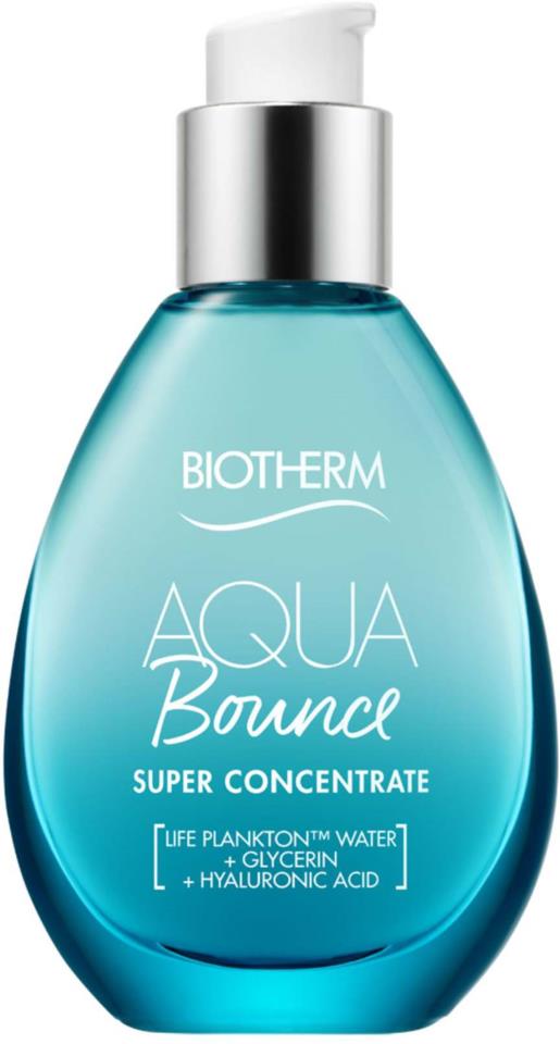 Biotherm Aquasource Bounce Super Concentrate