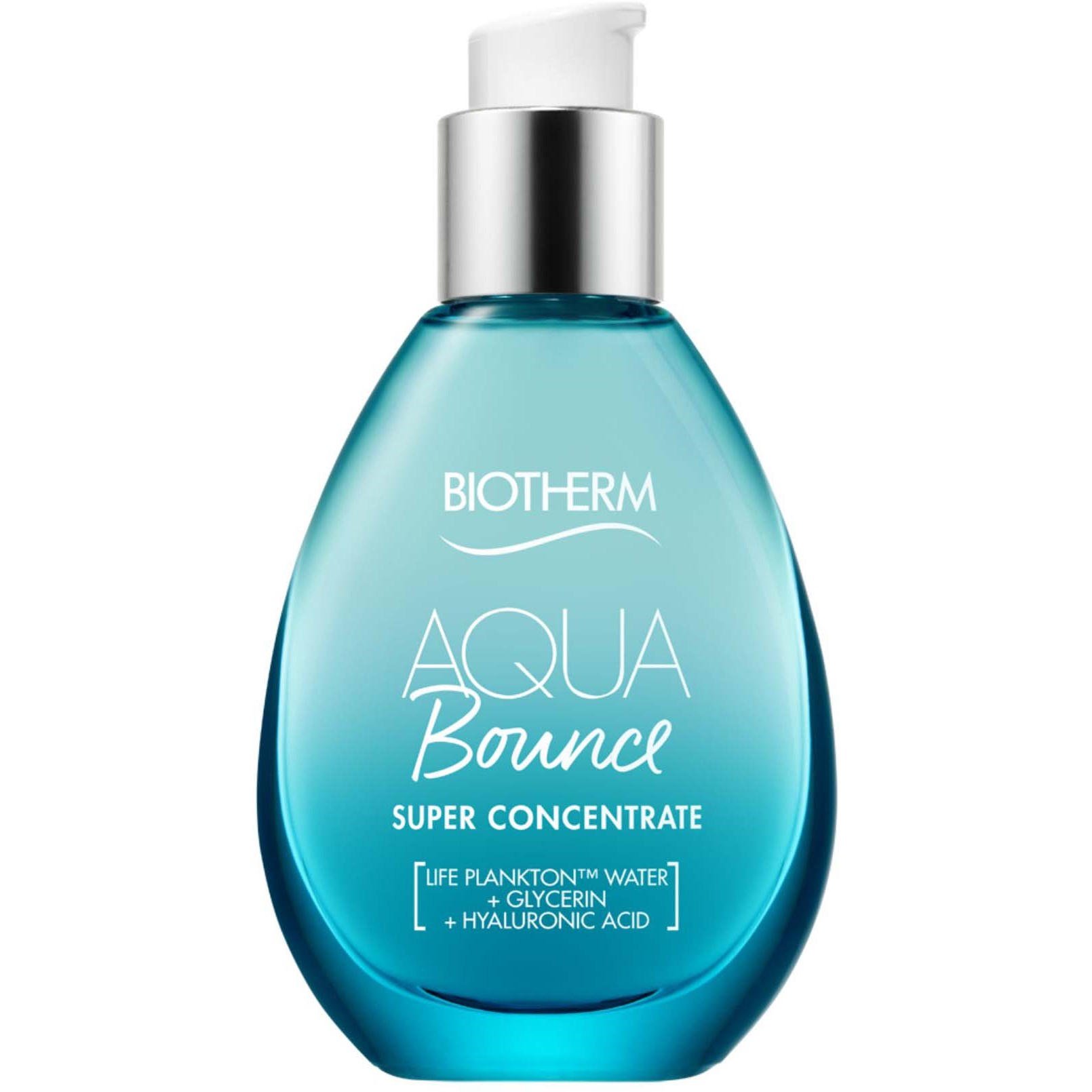 Läs mer om Biotherm Aquasource Bounce Super Concentrate 50 ml