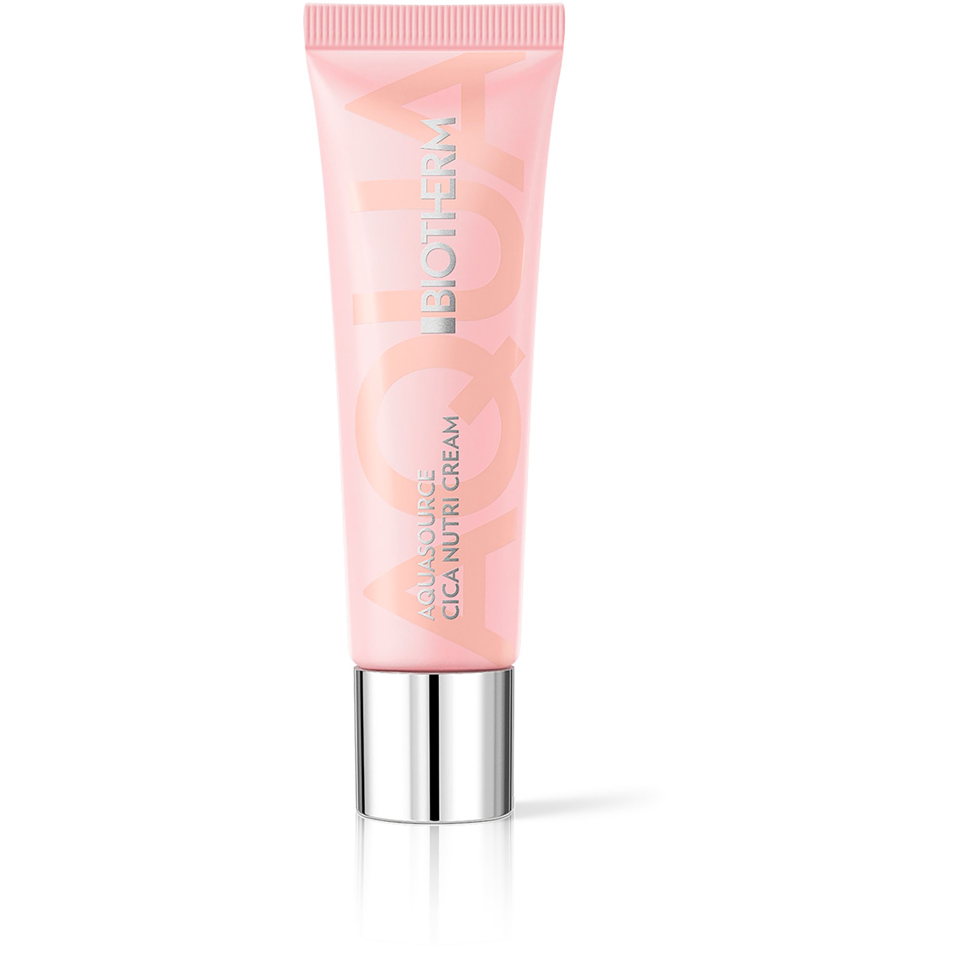 Biotherm Aquasource Cica Nutri Cream 30 ml billede