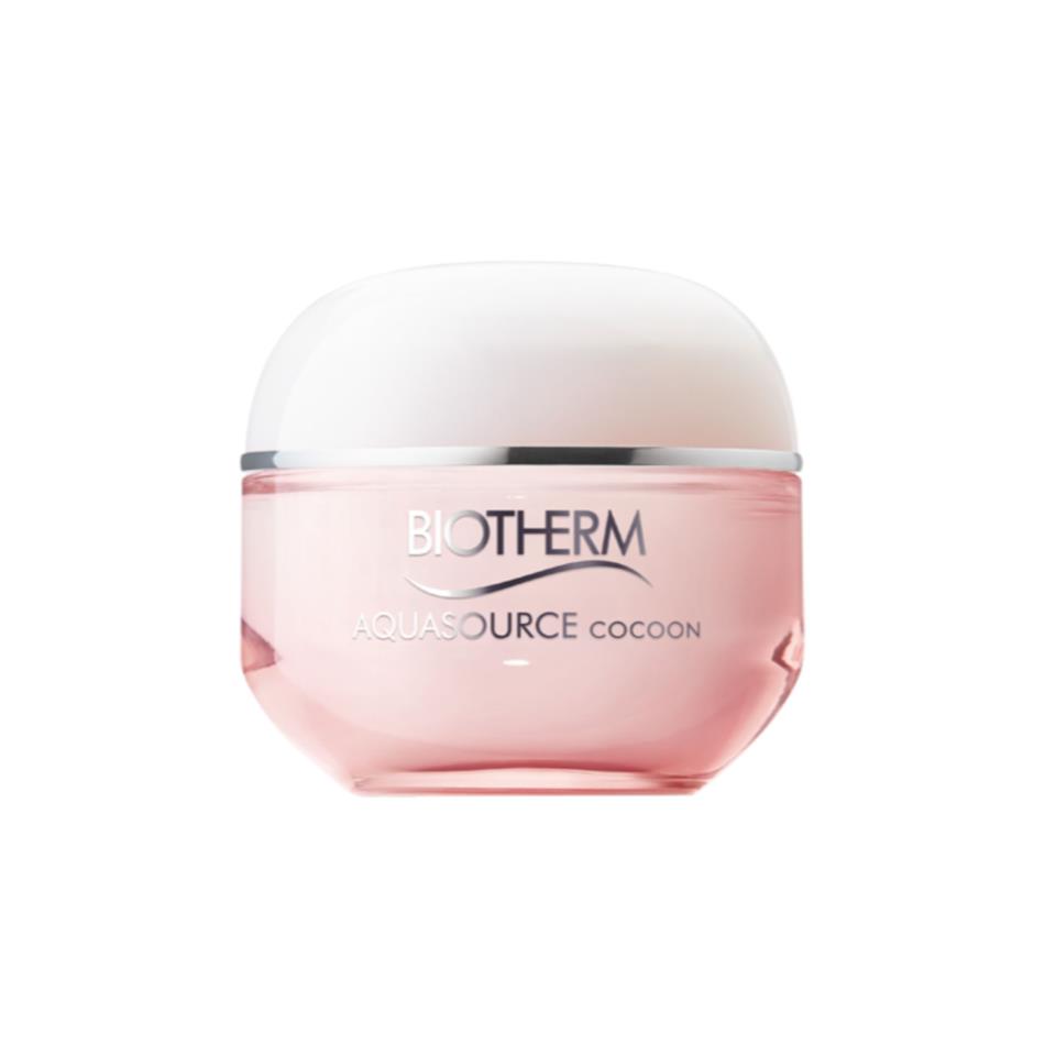 Biotherm Aquasource Cocoon - Normal/Dry Skin