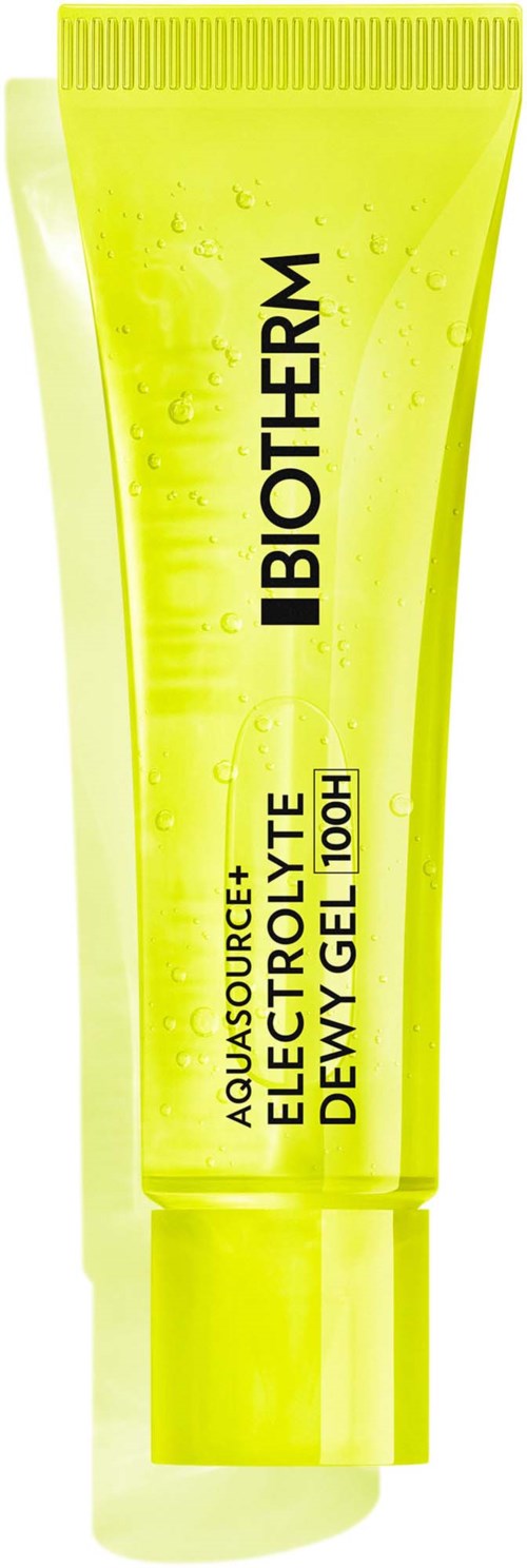 Biotherm Aquasource+ Electrolyte Dewy Gel 100H 30 ml