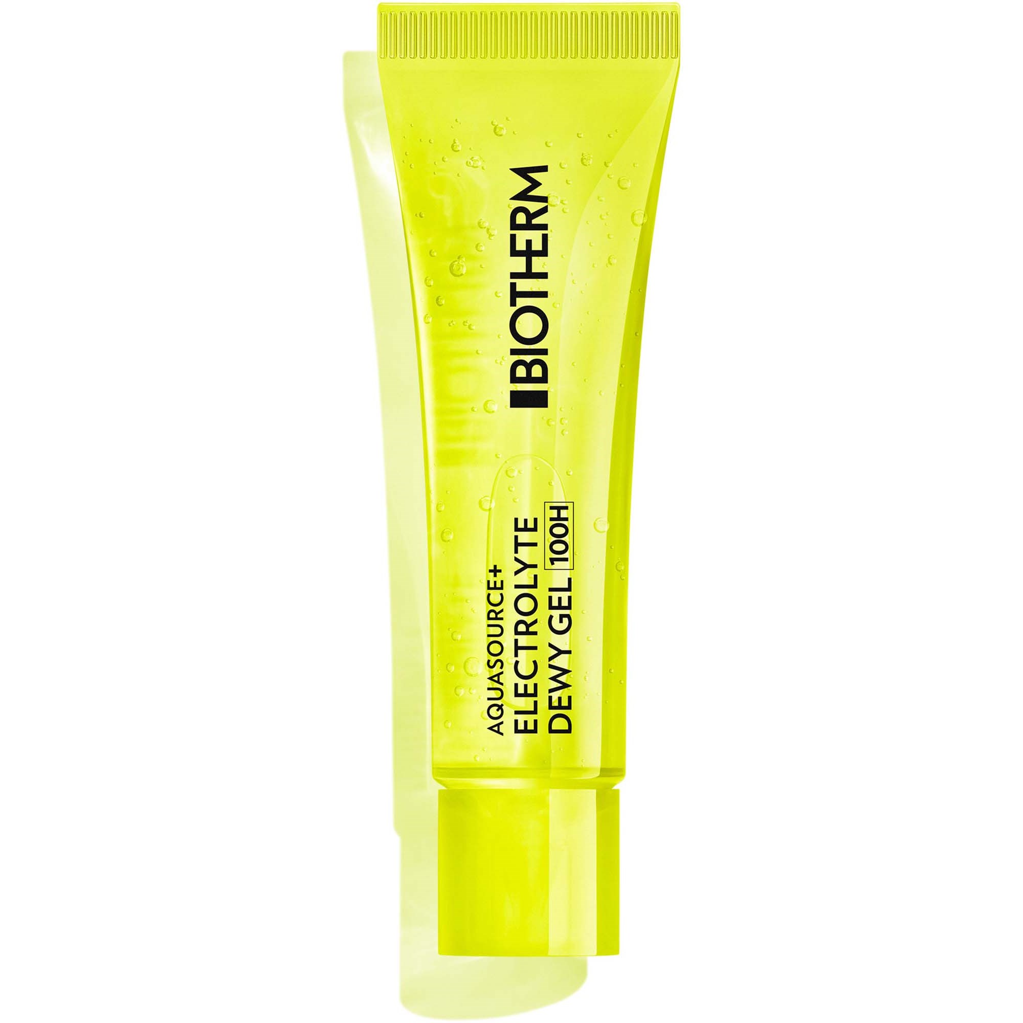 Biotherm Aquasource+ Electrolyte Dewy Gel 100H 30 ml
