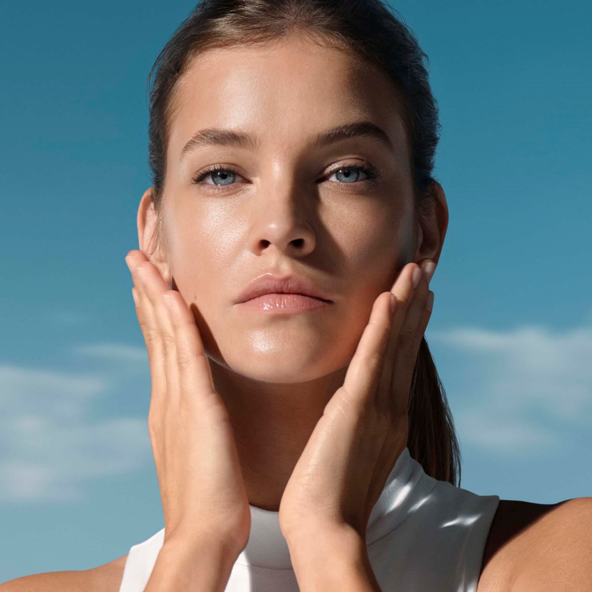 Biotherm Aquasource+ Electrolyte Dewy Gel 100H 30 ml (obrázok 5)