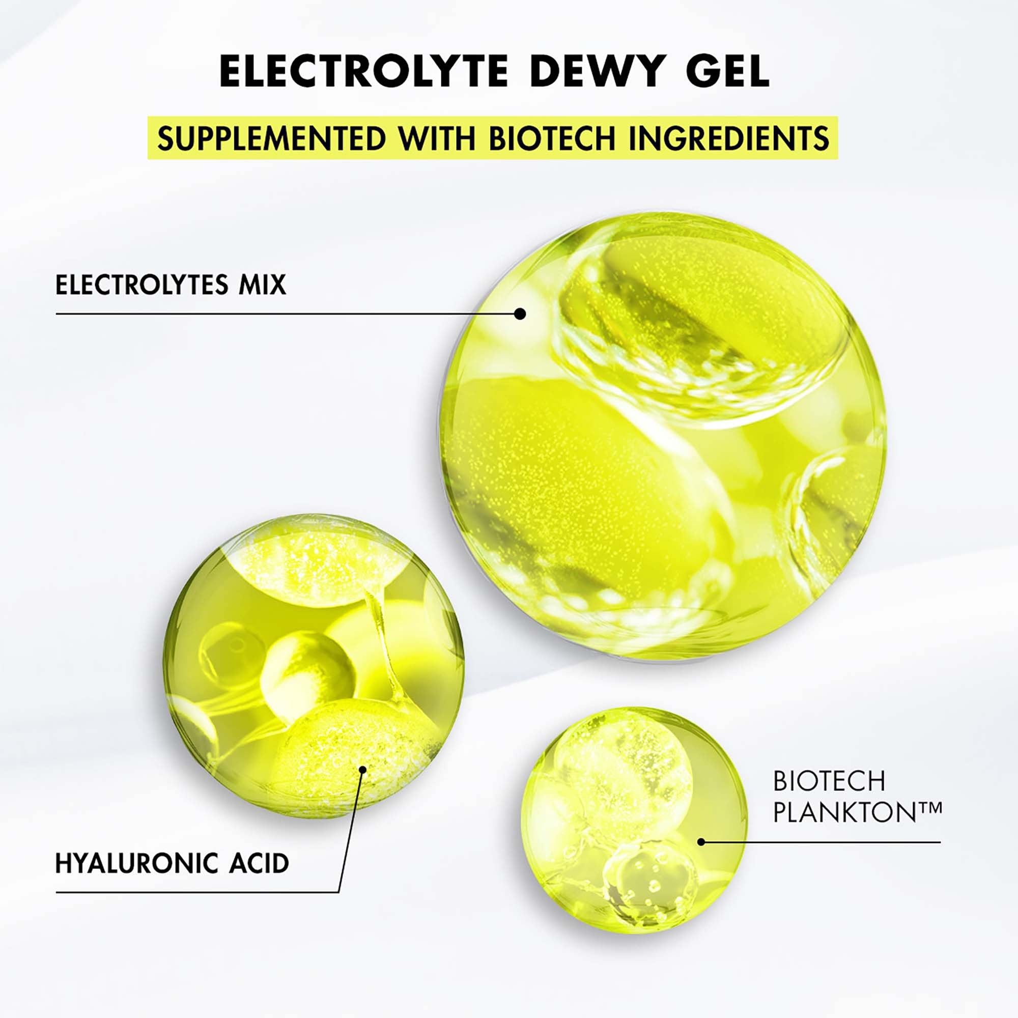 Biotherm Aquasource+ Electrolyte Dewy Gel 100H 30 ml (obrázok 6)
