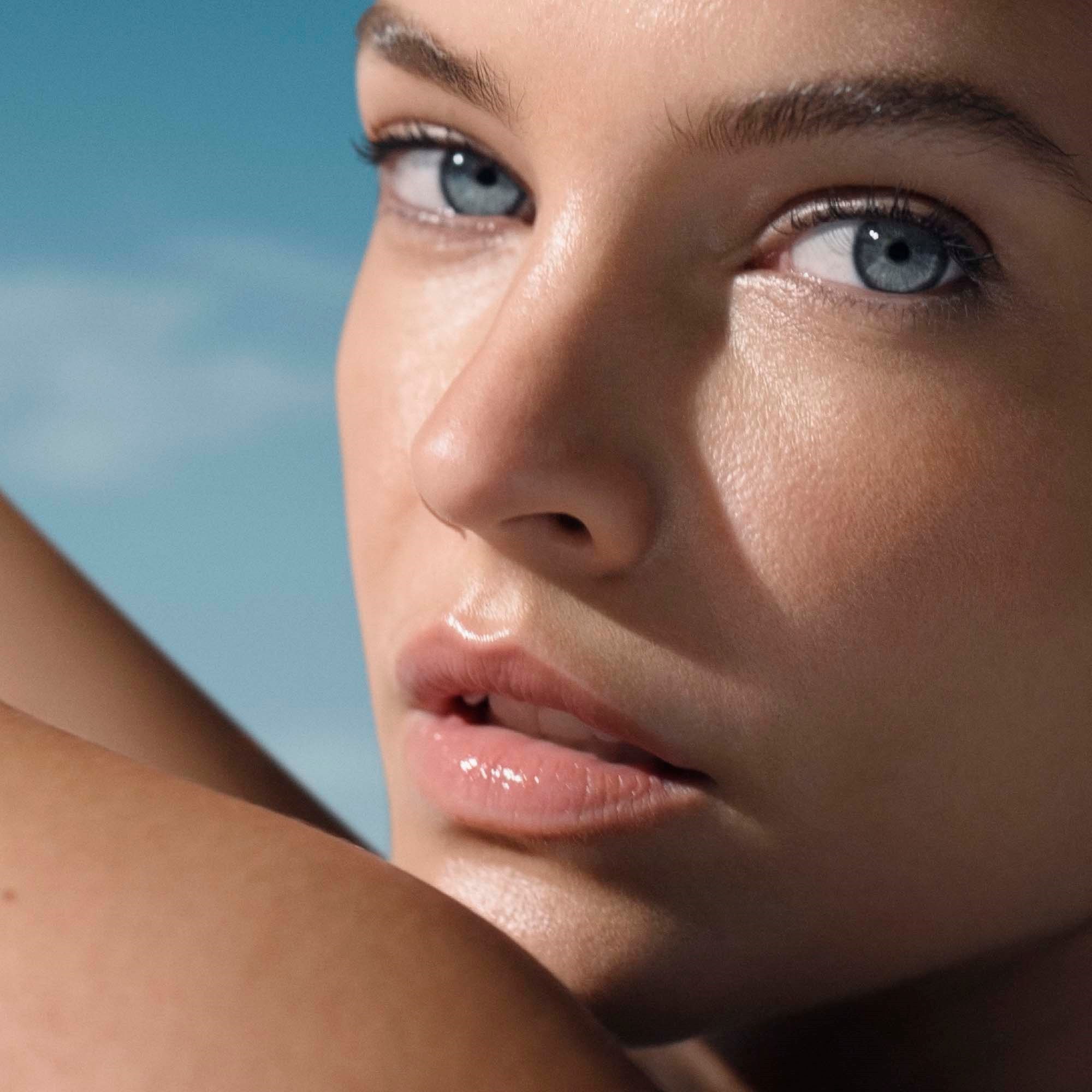 Biotherm Aquasource+ Electrolyte Dewy Gel 100H 30 ml (obrázok 9)